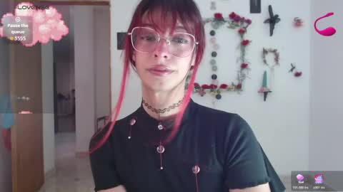 Galya online show from 05/23/26, 10:03