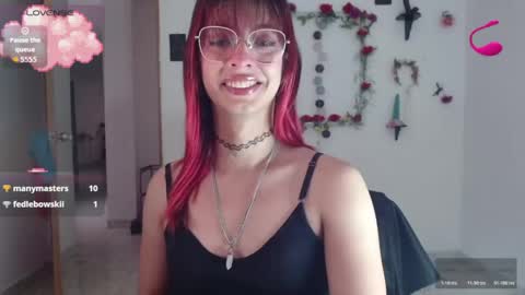 Galya online show from 05/29/26, 08:51