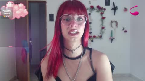 Galya online show from 06/02/26, 11:34