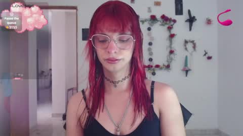 Galya online show from 06/04/26, 07:20
