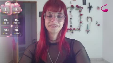 Galya online show from 06/06/26, 12:16