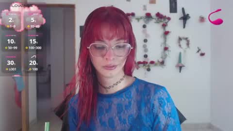 Galya online show from 06/11/26, 11:52