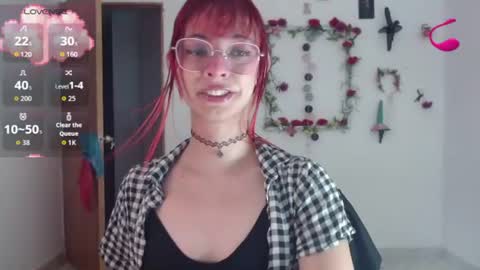 Galya online show from 06/15/26, 02:14