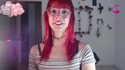 Galya online show from 06/16/26, 12:08