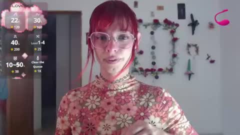 Galya online show from 06/19/26, 11:58