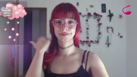 Galya online show from 06/21/26, 10:40