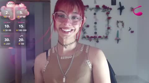 Galya online show from 06/24/26, 12:15