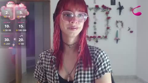 Galya online show from 06/25/26, 10:42