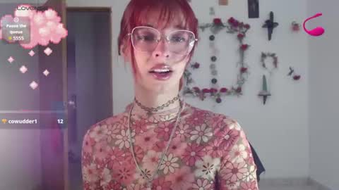 Galya online show from 06/28/26, 12:22