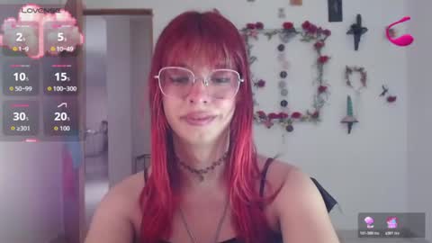 Galya online show from 07/02/26, 03:07