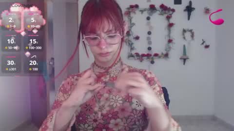 Galya online show from 07/09/26, 07:40
