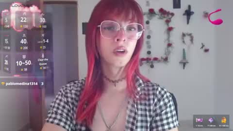 Galya online show from 07/14/26, 06:02