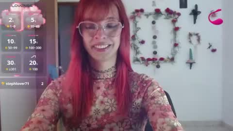Galya online show from 07/26/26, 06:21