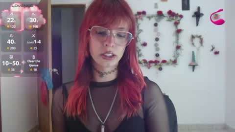 Galya online show from 07/28/26, 03:02