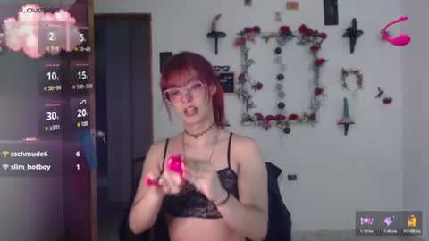 Galya online show from 07/30/26, 03:38