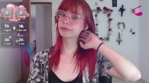 Galya online show from 08/03/26, 02:11