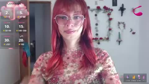 Galya online show from 08/04/26, 11:57