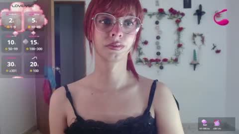 Galya online show from 08/06/26, 02:46