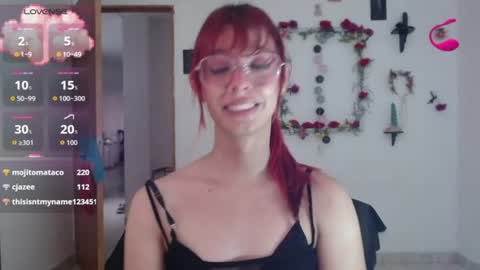 Galya online show from 08/06/26, 02:52