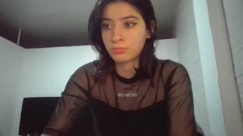 Mia-foster online show from 12/16/25, 10:15