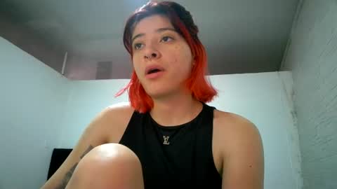 Snapshot of _genesid_dixton chatting on 06/28/26, 04:57 Mia-foster online show from 06/28/26, 04:57