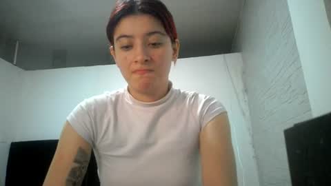 Snapshot of _genesid_dixton chatting on 07/07/26, 02:36 Mia-foster online show from 07/07/26, 02:36