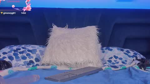 Gia Rose online show from 12/27/24, 08:07