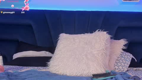 Gia Rose online show from 01/14/25, 09:09