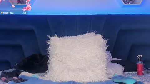 Gia Rose online show from 01/20/25, 09:56