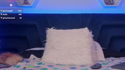 Gia Rose online show from 01/23/25, 11:26