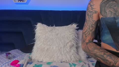 Gia Rose online show from 02/07/25, 01:36