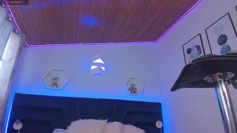 Gia Rose online show from 02/11/25, 05:29