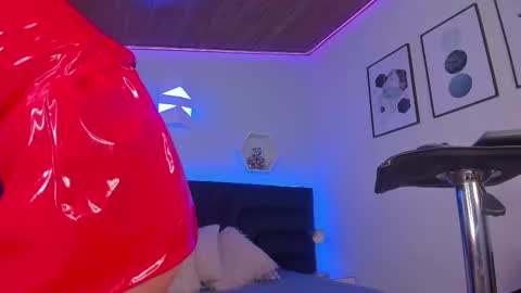 Gia Rose online show from 02/22/25, 06:30