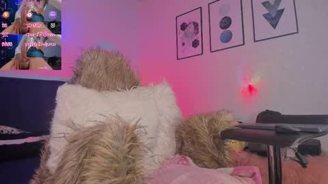 Gia Rose online show from 10/04/25, 09:02