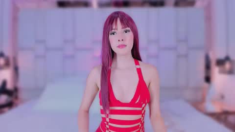 Gigi online show from 09/15/25, 11:43