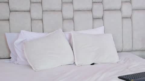 Ginger Cherry online show from 02/01/25, 08:08