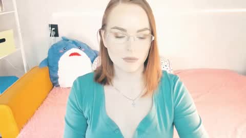 GingerMean online show from 01/28/25, 10:45