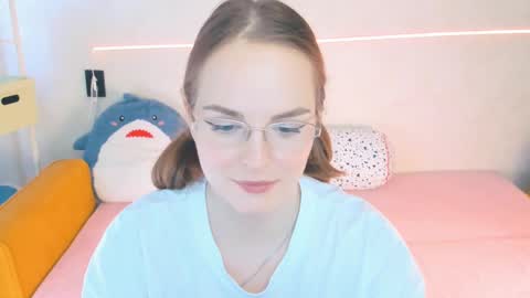 GingerMean online show from 02/10/25, 09:04