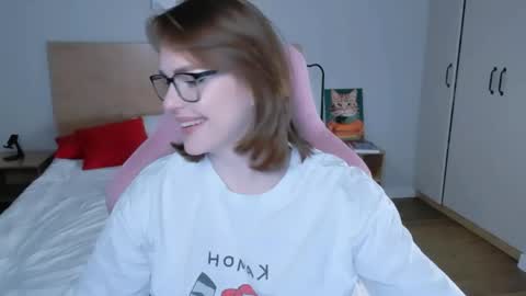 GingerMean online show from 04/27/26, 07:28