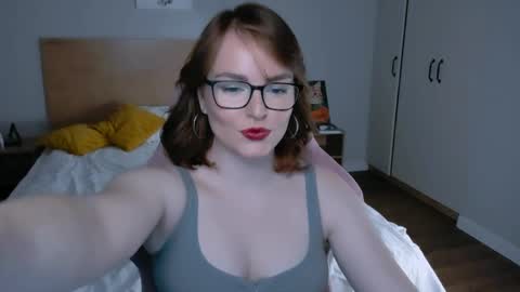 GingerMean online show from 04/28/26, 05:12