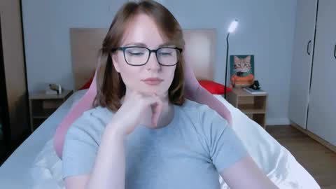 GingerMean online show from 04/30/26, 08:31