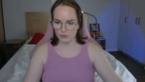 Snapshot of _gingermean_ chatting on 05/18/26, 06:30 GingerMean online show from 05/18/26, 06:30