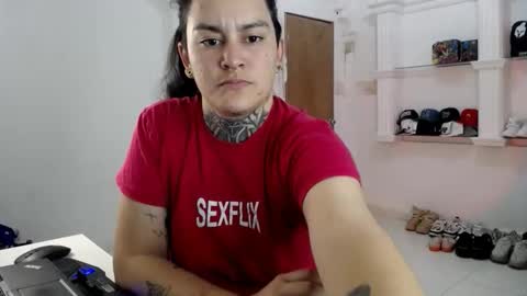 LEEP  online show from 11/05/25, 04:45