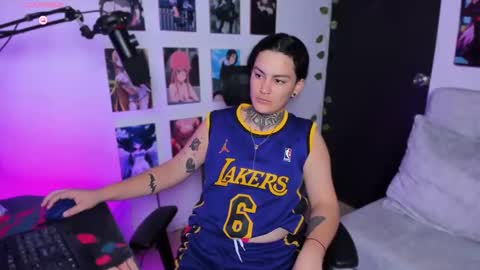 LEEP  online show from 11/09/25, 03:27