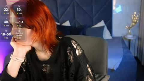 Alice online show from 06/07/26, 01:15
