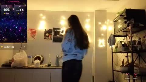 Snapshot of _goddessaurora chatting on 10/10/25, 11:20 Goddess Aurora online show from 10/10/25, 11:20