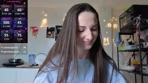 Snapshot of _goddessaurora chatting on 10/11/25, 05:50 Goddess Aurora online show from 10/11/25, 05:50