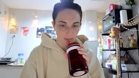 Snapshot of _goddessaurora chatting on 12/20/25, 01:40 Goddess Aurora online show from 12/20/25, 01:40