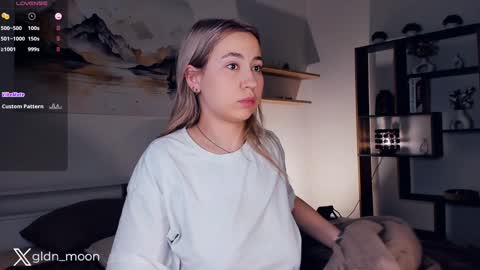 Rina online show from 01/16/25, 01:37