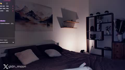 Rina online show from 01/21/25, 12:36